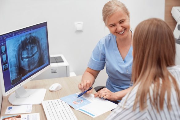 Medicover Otworzył W Olsztynie Pierwsze Centrum Medyczne Isb Zdrowie